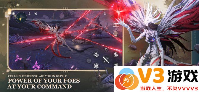鸣潮国际版官方版 v2.2.1 安卓版 3