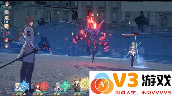 崩坏星穹铁道角色升级方法