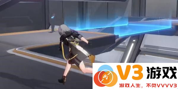 崩坏星穹铁道基座舱门开启教程