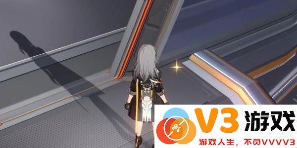 崩坏星穹铁道基座舱门开启方法