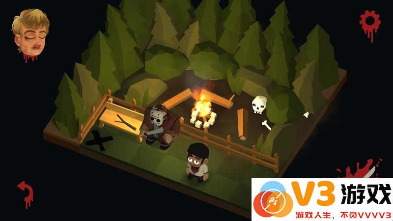 friday the 13th手机游戏下载