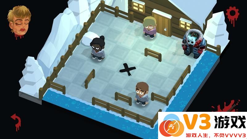 friday the 13th游戏 v19.20 安卓版 3