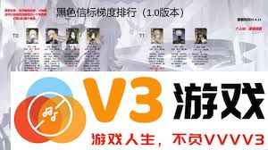 探索黑色信标1.0版本中的强力角色
