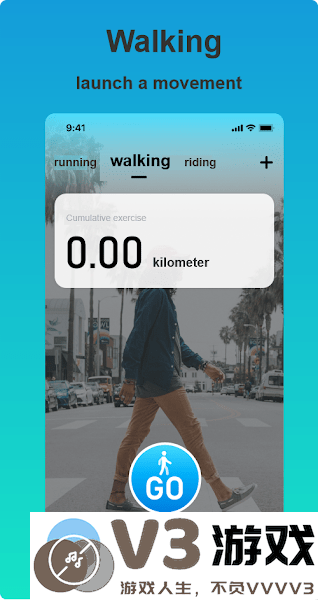 Zmoofit手表app v1.14.1 安卓版 3
