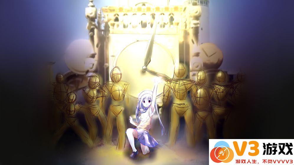 meaqua的喫茶铺游戏 v3.1 安卓版 0