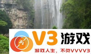 探索三峡大瀑布的悠久历史与三峡地区的自然旅游胜地中的壮丽瀑布