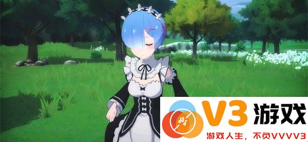 re从零开始的异世界生活日服手游(life) v1.7.1 安卓版 2
