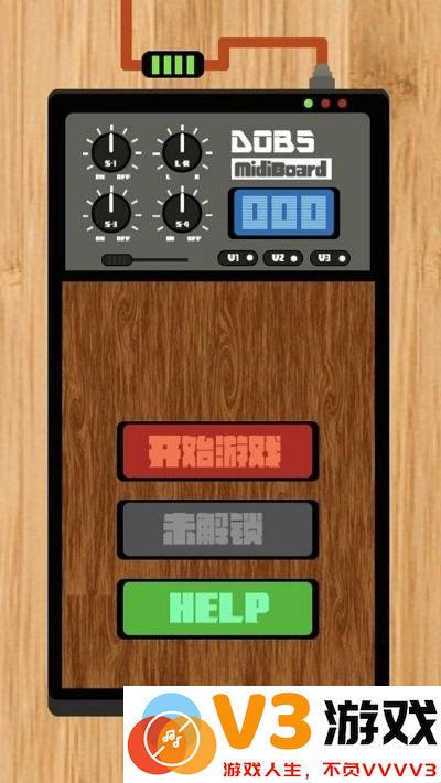 节奏盒子酷乐队手机版 v1.2 安卓版 1