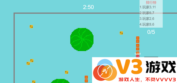 蛇尾大作战最新版 v1.5 安卓版 2
