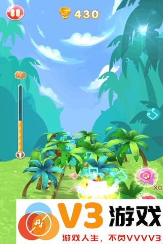 凯蒂猫跑跑乐游戏 v1.0.11 安卓版 2