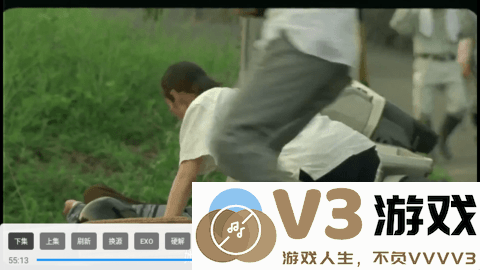 FM影视tv软件
