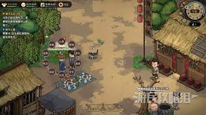 大侠立志传灵芝获取攻略：提高实力的关键法宝及其来源解析