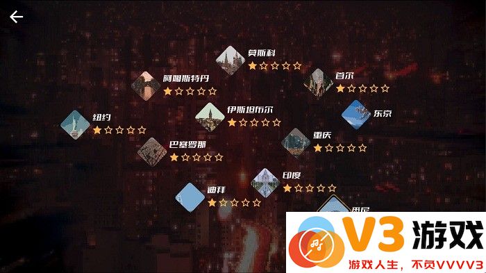 音乐与僵尸游戏 v1.0.1 安卓版 3