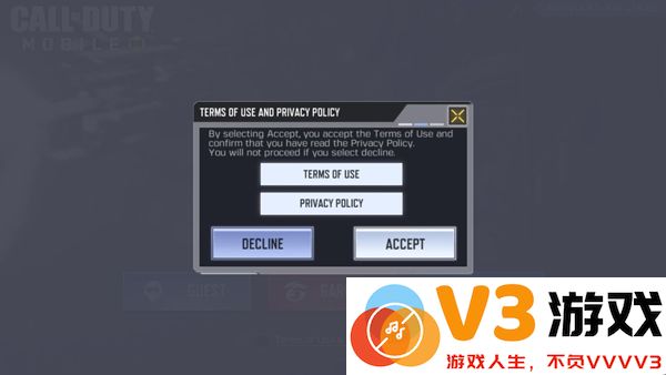 使命召唤国际服中文设置教程