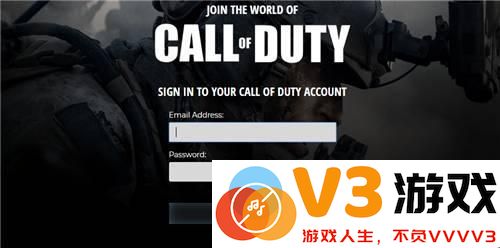 使命召唤国际服2025最新版注册账号方法
