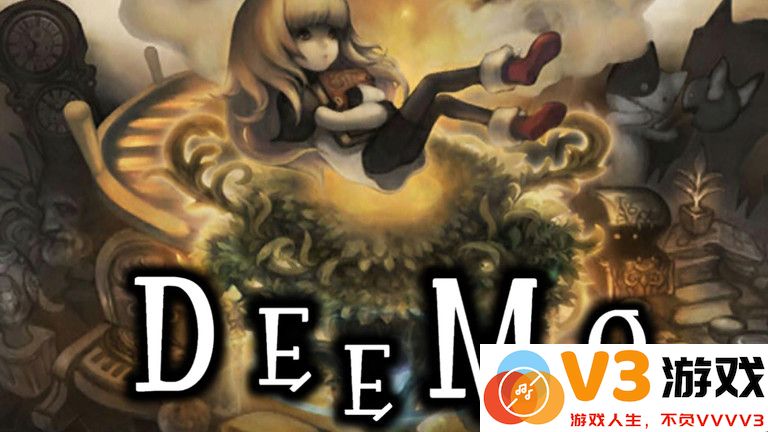 deemo古树旋律游戏 v5.0.8 安卓版 3