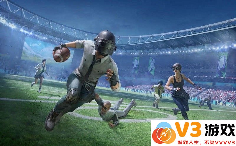 pubgmobile最新内容