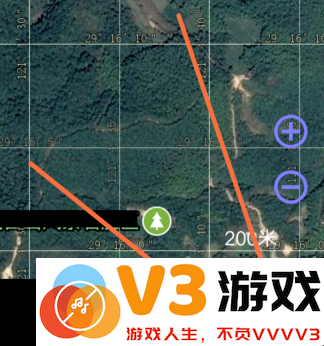 奥维互动地图使用教程