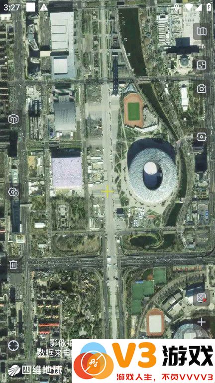 手机奥维互动地图卫星高清最新版免费 v10.2.3 安卓版 0