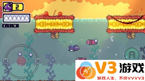 小恐龙冒险最新版 v1.0.6 安卓版 0