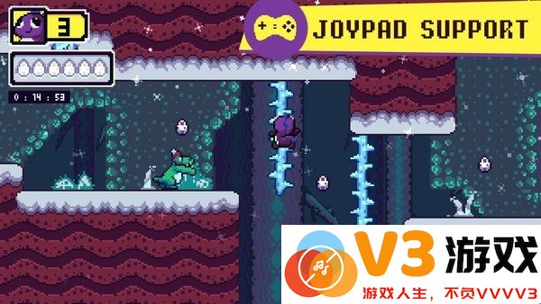 小恐龙冒险最新版 v1.0.6 安卓版 2