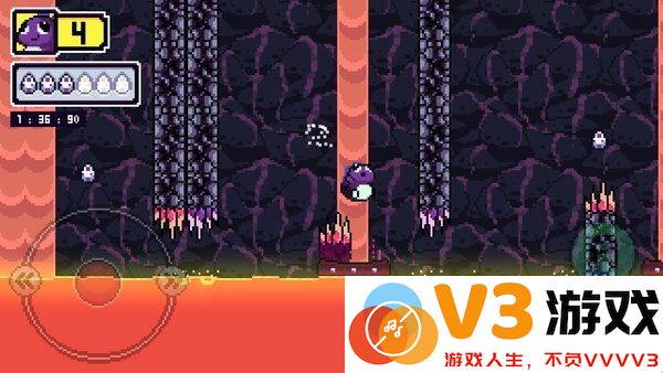小恐龙冒险最新版 v1.0.6 安卓版 3