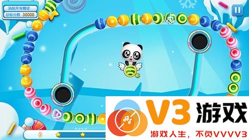熊猫祖玛手机版 v1.1.2 安卓版 2