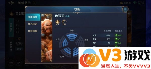 曙光英雄位置说明