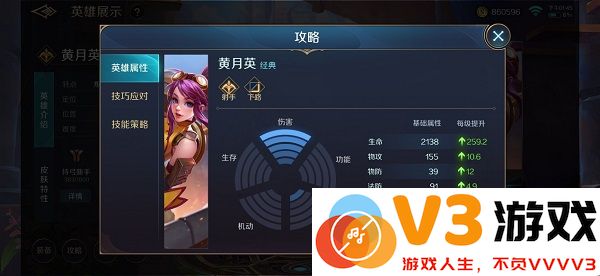 曙光英雄位置讲解
