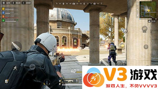 绝地求生未来之役手游下载