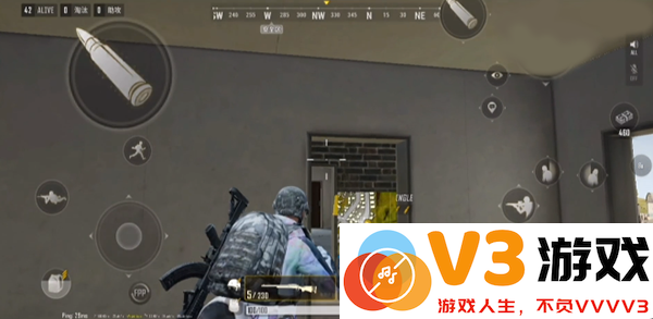 pubg new state更改布局设置教程