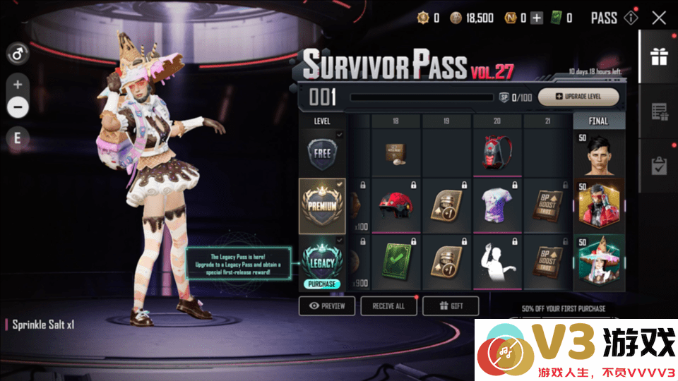 new state mobile最新玩法