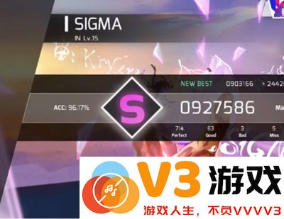 Phigros手游攻略