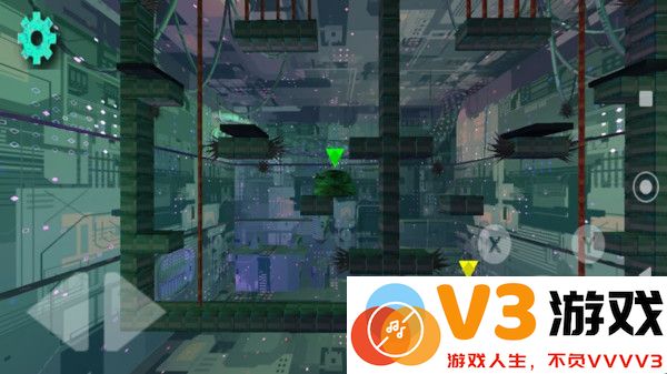 恐怖史莱姆粘液游戏 v0.1 安卓版 2