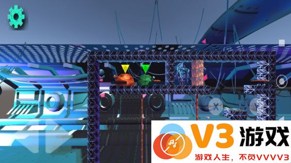 恐怖史莱姆粘液游戏 v0.1 安卓版 3