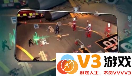 腾讯新游s正式版 v1.4.1.1851 安卓版 2
