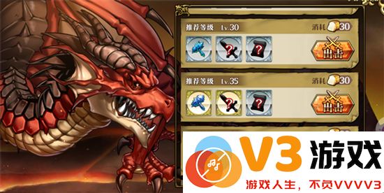 梦幻模拟战资源获得攻略说明