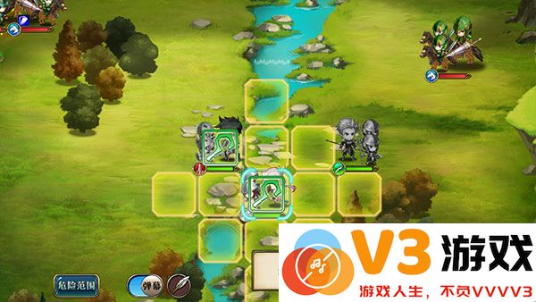 梦幻模拟战资源获得攻略说明