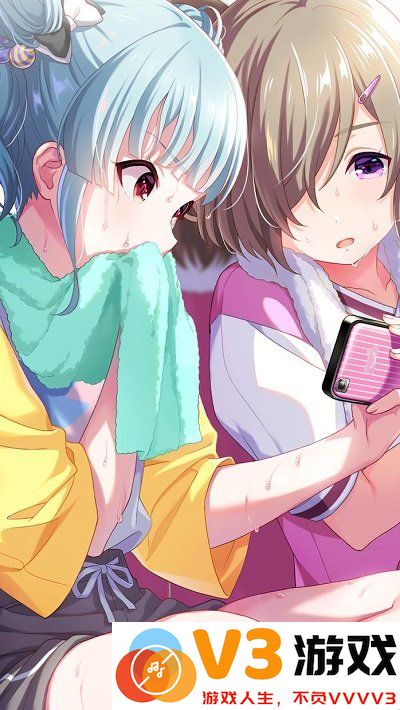 偶像荣耀手游官方版(アイプラ) v4.7.2 安卓版 4