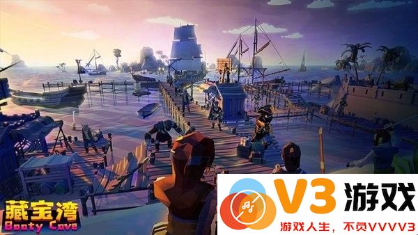 游戏藏宝湾 v2.2 安卓官方版 0