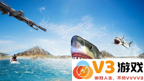 海底大猎杀任务手机版 v0.2 安卓版 0