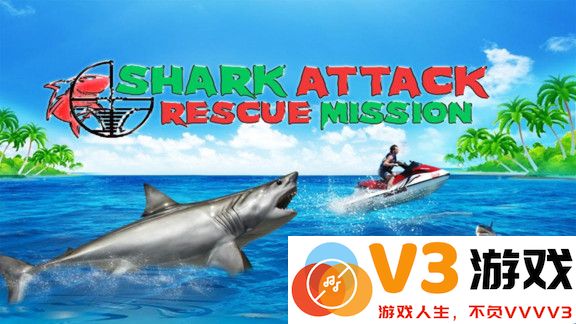 海底大猎杀任务手机版 v0.2 安卓版 2
