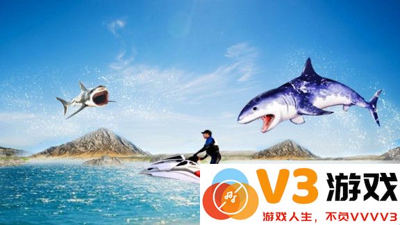 海底大猎杀任务手机版 v0.2 安卓版 3