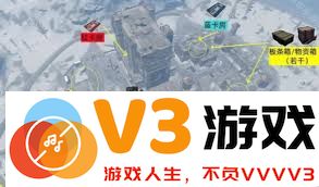 失控进化炼油机位置揭秘，让你轻松获取资源