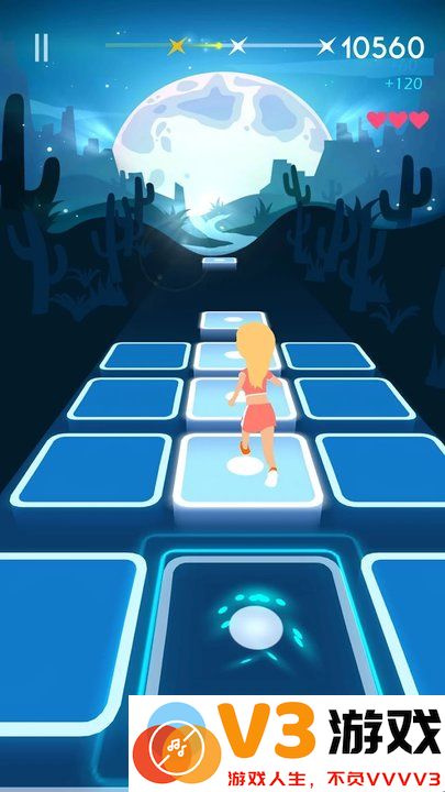 magicjump魔力跳跃游戏 v2.8.3 安卓版 1