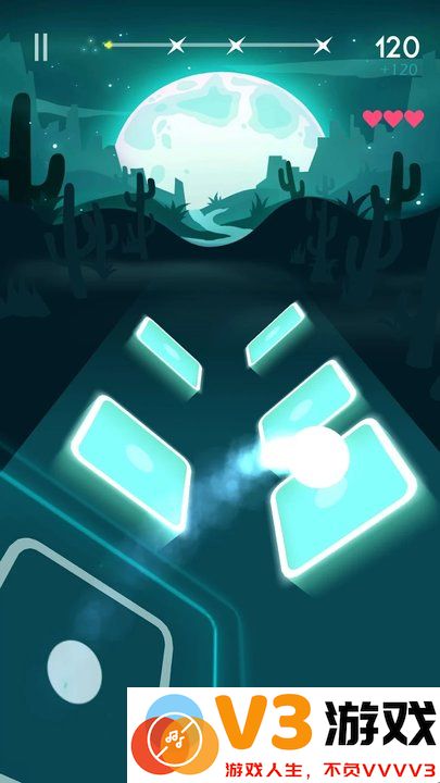 magicjump魔力跳跃游戏 v2.8.3 安卓版 2