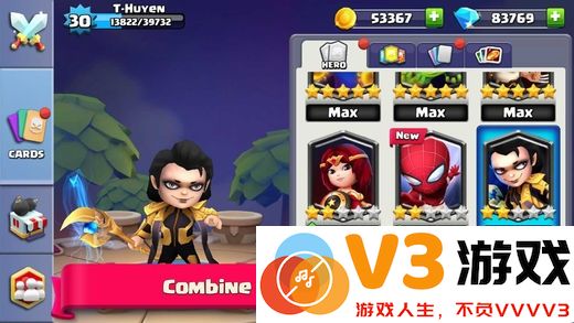 3d炸弹人轰炸英雄游戏 v1.32 安卓最新版 2