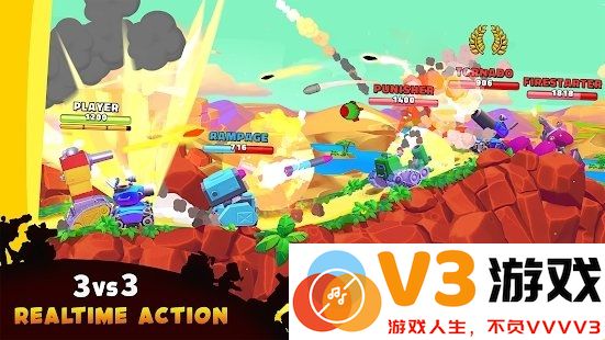 hills of steel 2游戏(钢铁之丘2) v2.11.0 安卓版 0