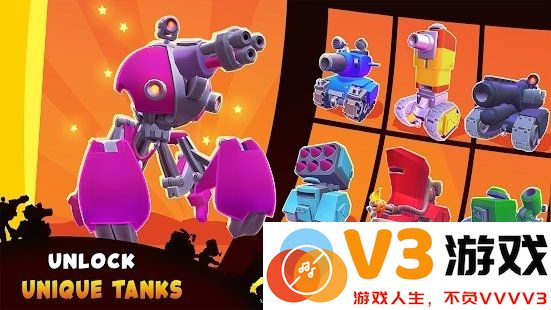hills of steel 2游戏(钢铁之丘2) v2.11.0 安卓版 2
