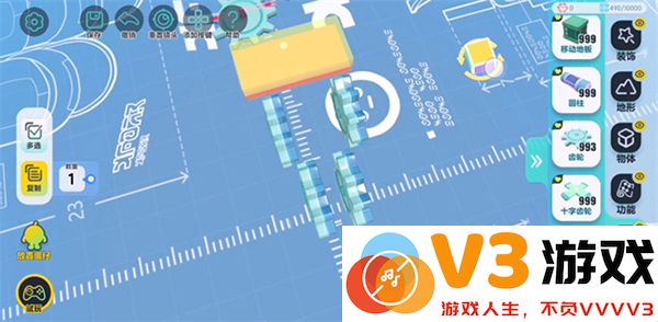 蛋仔派对游戏攻略